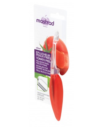 Decojitor pentru legume si fructe cu coaja subtire, model Elios - MASTRAD